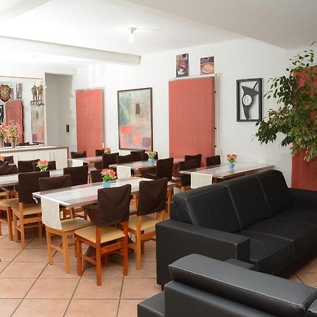 Hotel Da Cuia Cruz Alta Exteriér fotografie