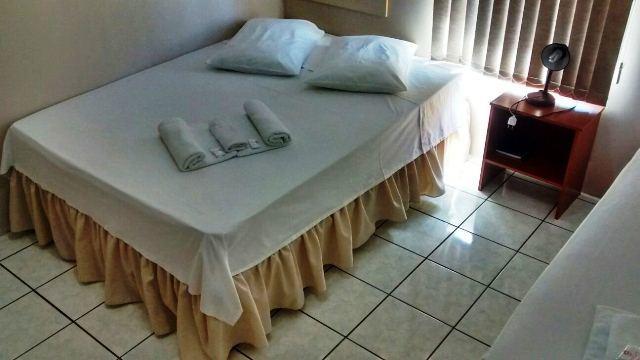 Hotel Da Cuia Cruz Alta Exteriér fotografie