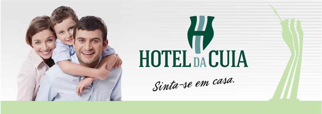 Hotel Da Cuia Cruz Alta Exteriér fotografie